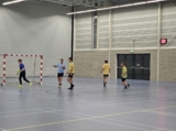 Onderling Futsal Toernooi S.K.N.W.Konference League (Fotoboek 1) (118/313)